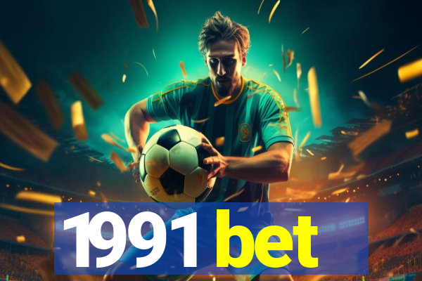 1991 bet